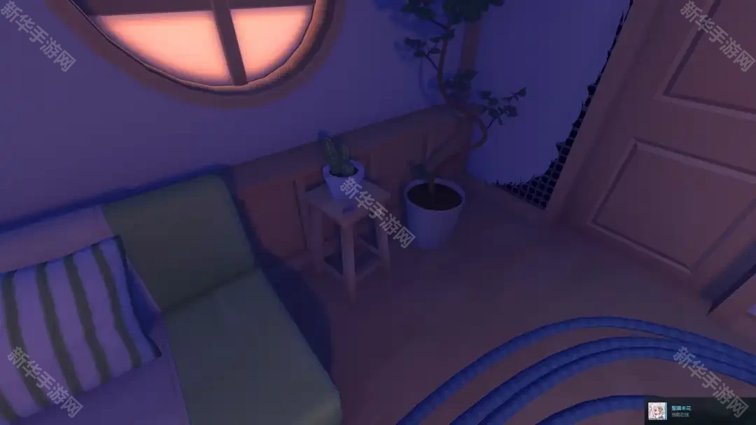 米塔中文语音版