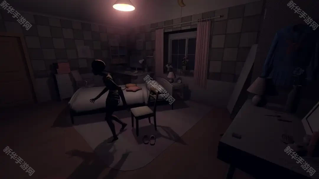 米塔中文语音版