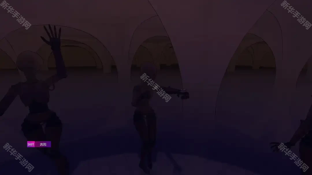 米塔中文语音版