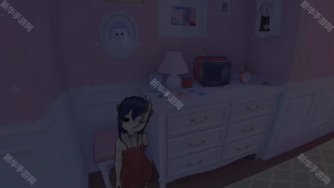 米塔中文语音版