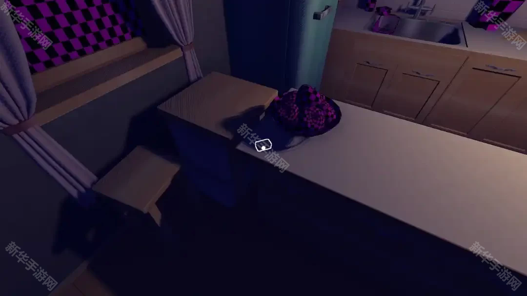 米塔中文语音版