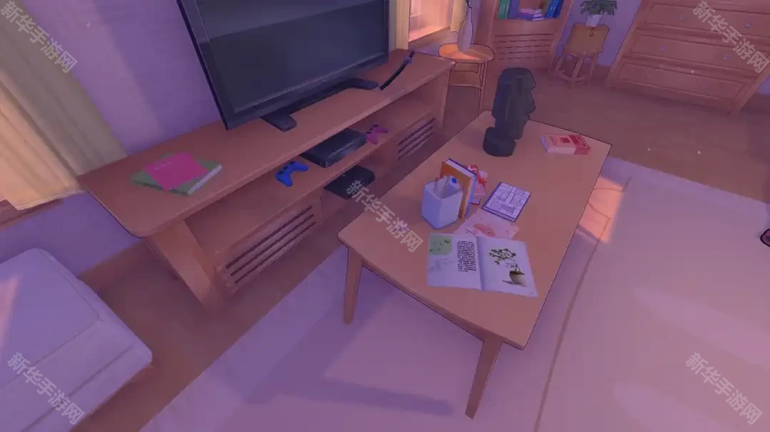 米塔中文语音版