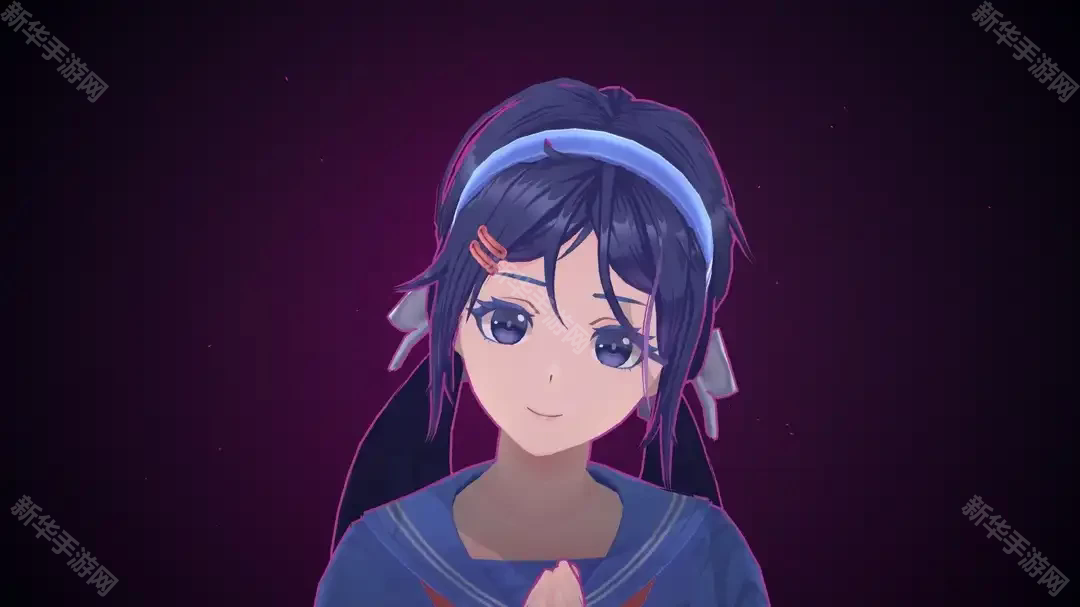 米塔中文语音版