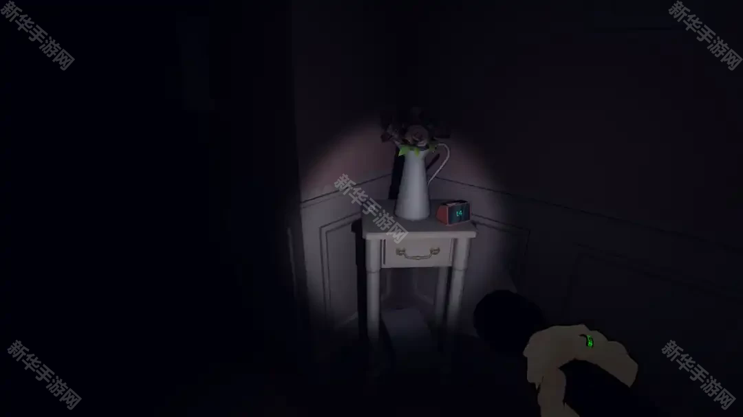 米塔中文语音版