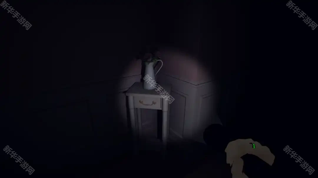 米塔中文语音版