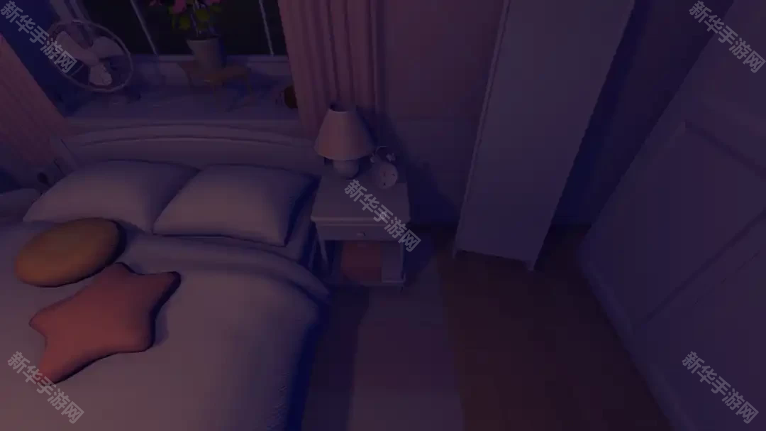 米塔中文语音版