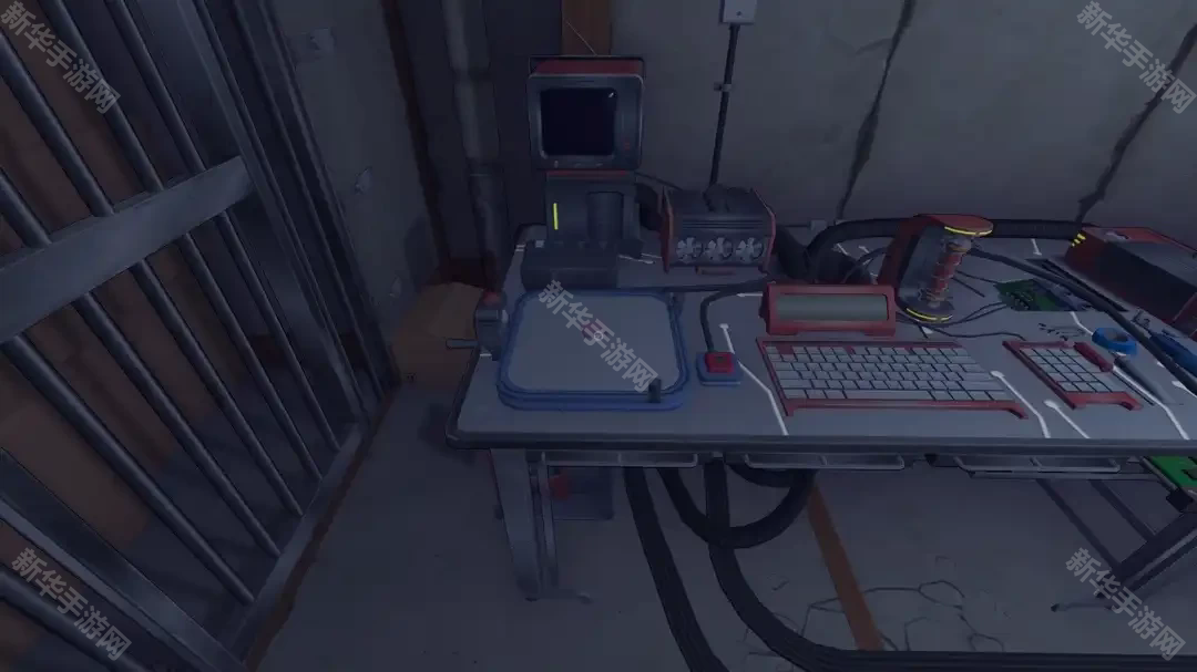 米塔中文语音版