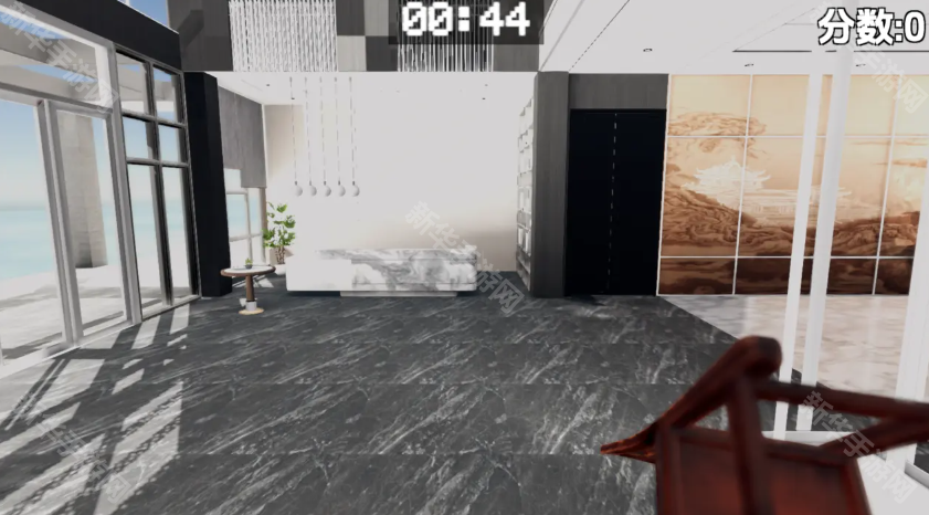 管家模拟器中文版