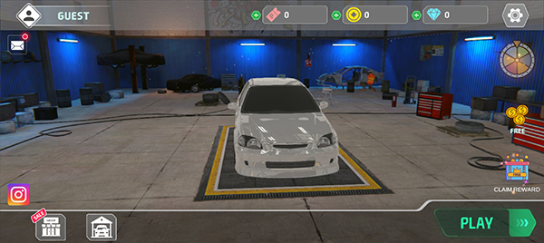 驾驶之王内置菜单版