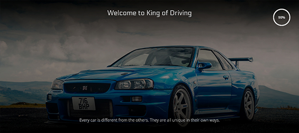 驾驶之王内置菜单版