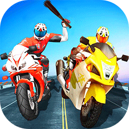暴力摩托单机版