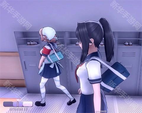 病娇模拟器amai模组