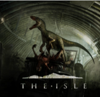 恐龙岛(巨兽岛)