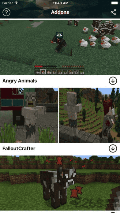 我的世界国际版下模组教程手机版