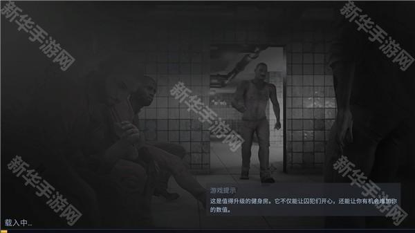 监狱模拟器游戏图片26