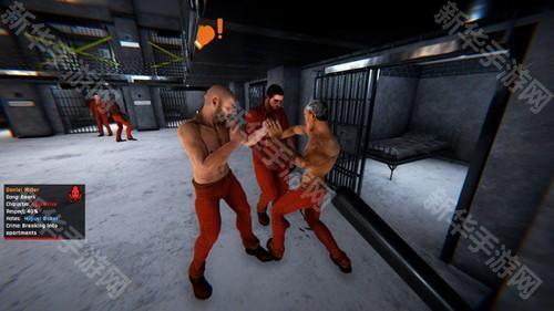 监狱模拟器(手机版)