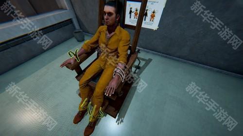 监狱模拟器(手机版)