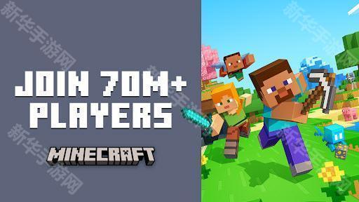 我的世界国际版1.21
