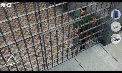 逃离监狱模拟器