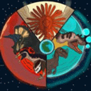 盘古大陆原始时代最新版本