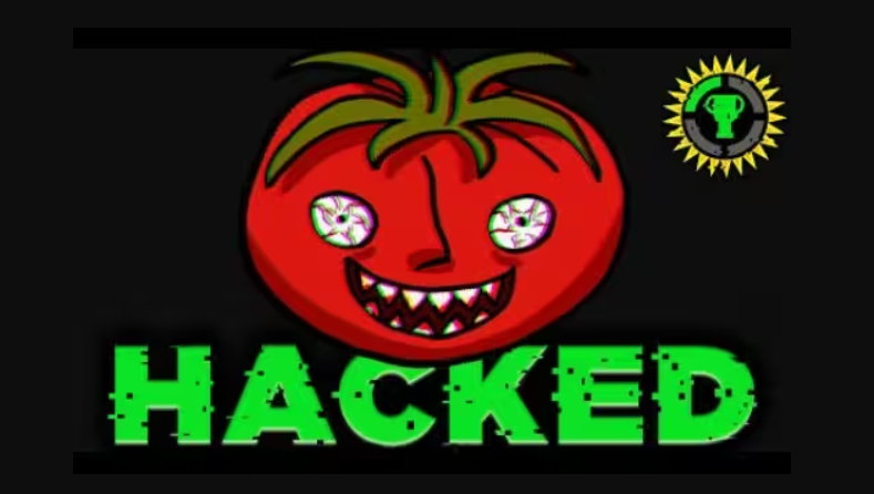 番茄先生恐怖游戏截图4