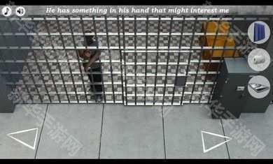监狱模拟器中文版