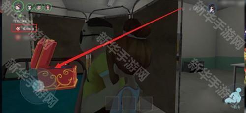 恐怖躲猫猫2怎么救人3