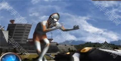 奥特曼空想特摄