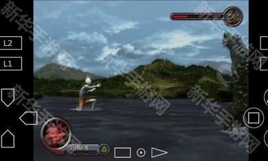 奥特曼空想特摄(汉化版)