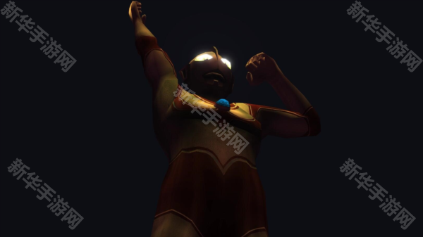 奥特曼空想特摄(汉化版)