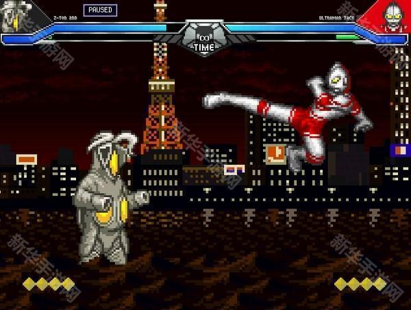 mugen奥特曼正版