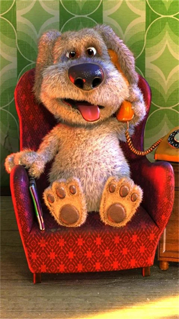 会说话的狗狗本旧版截图5