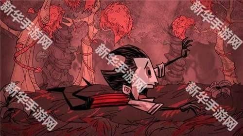 饥荒三个dlc整合mod手机版