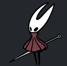 空洞骑士丝之歌