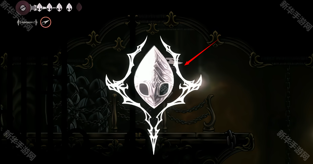 空洞骑士丝之歌