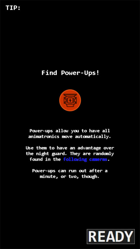 玩具熊的午夜后宫双人版