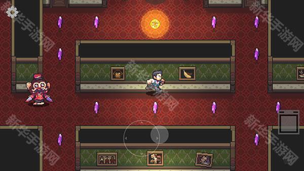 黑暗欺骗手机版