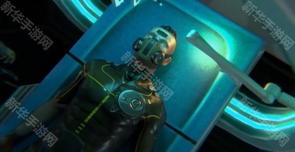 心灵细胞游戏攻略