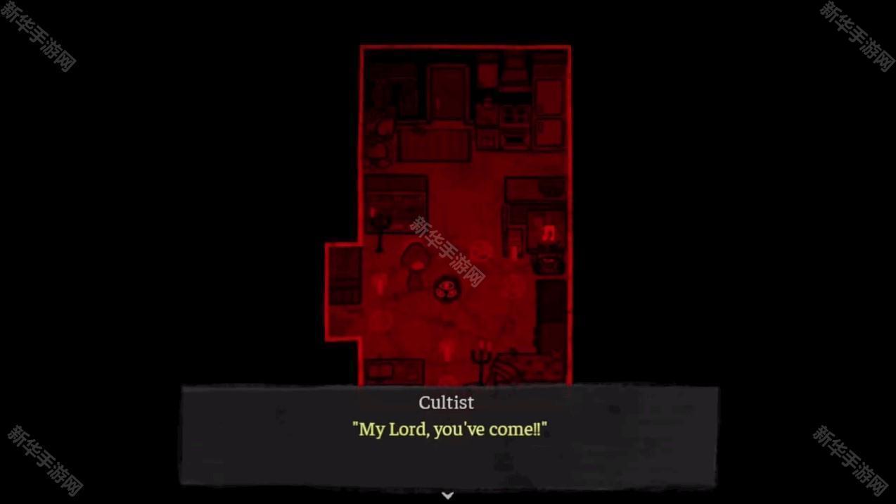 安迪与莉莉的棺材汉化版