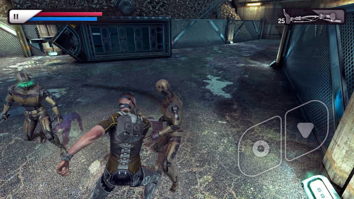 心灵细胞内置MOD菜单版