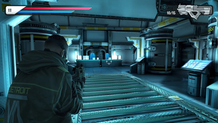 心灵细胞内置MOD菜单版