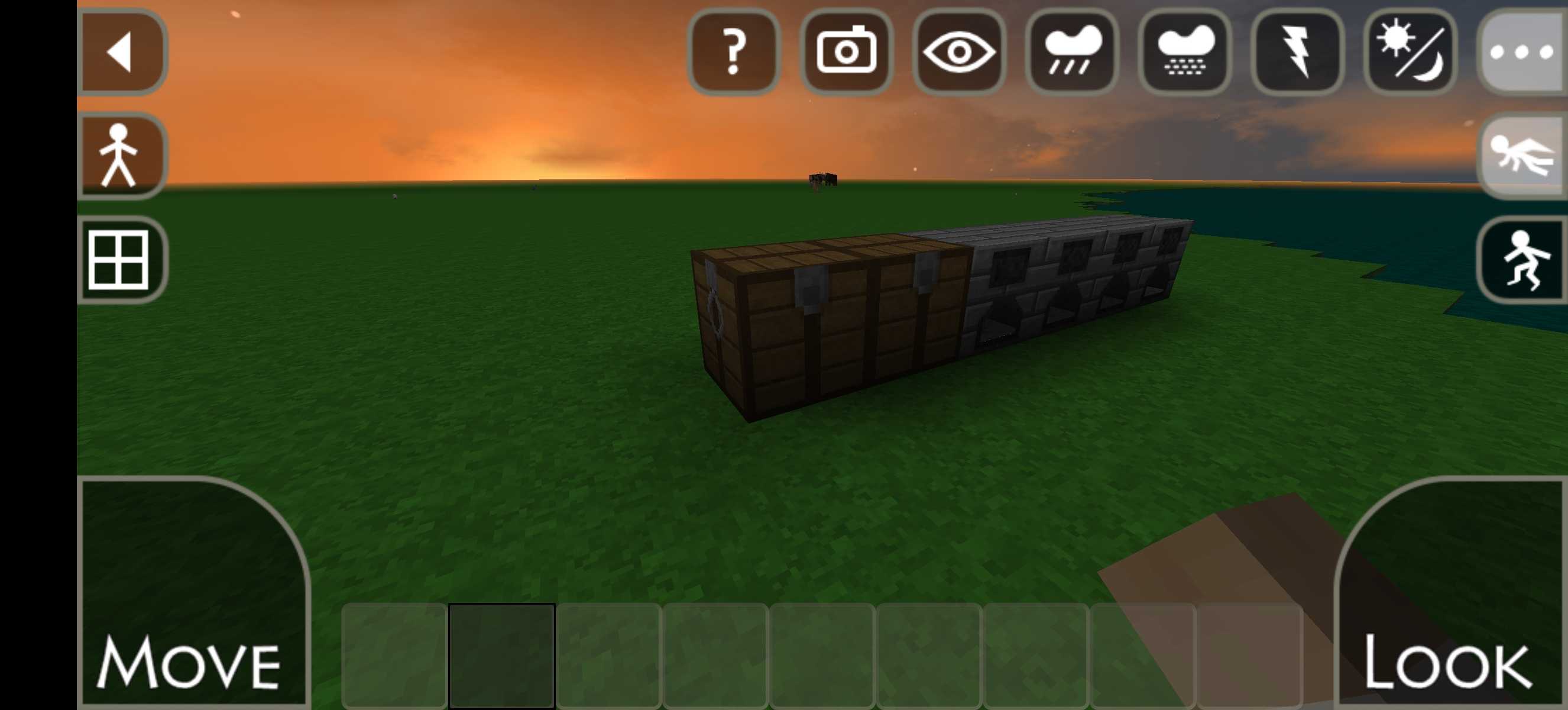 生存战争2.4原版截图3