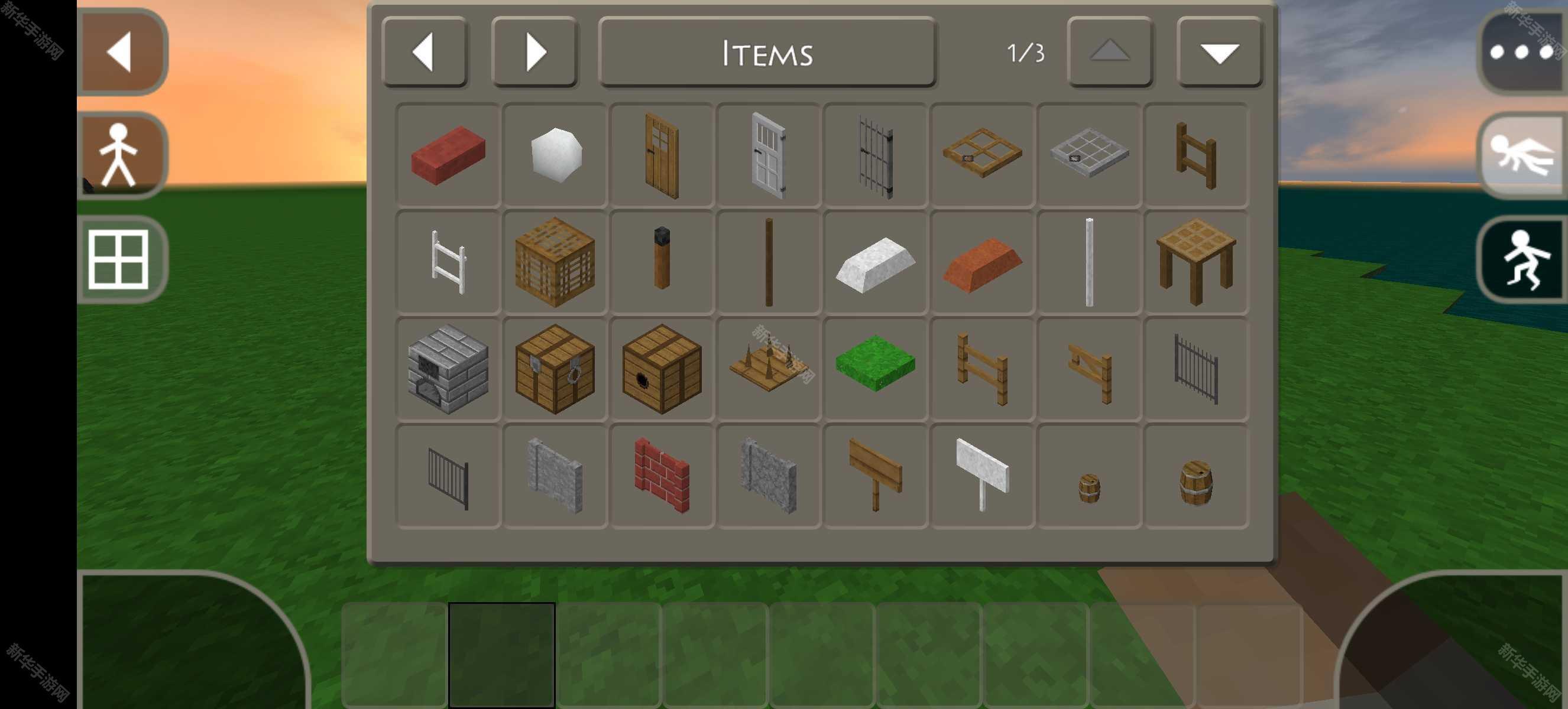 生存战争2.4原版