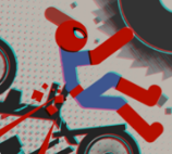 火柴人布偶游乐场