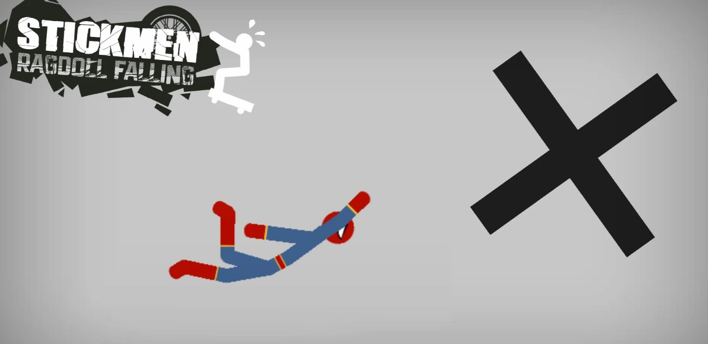 火柴人布偶游乐场