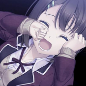 我和他的世界末日