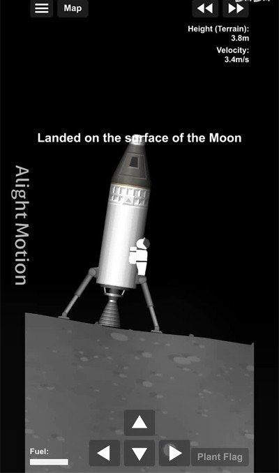 航天模拟器15版本截图3