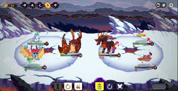 神骰传说手机版