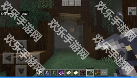 minecraft基岩版手机版