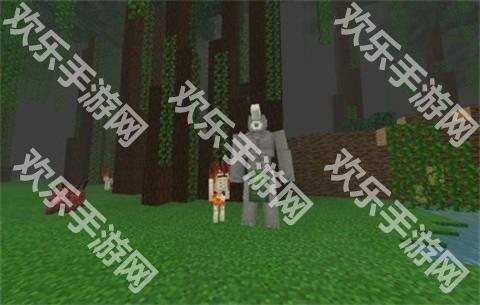 minecraft基岩版手机版